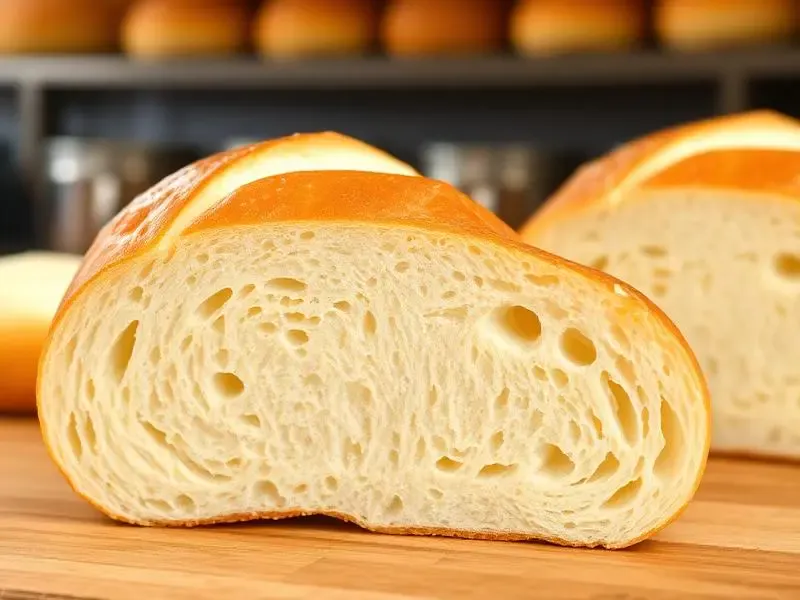 Pão Branco