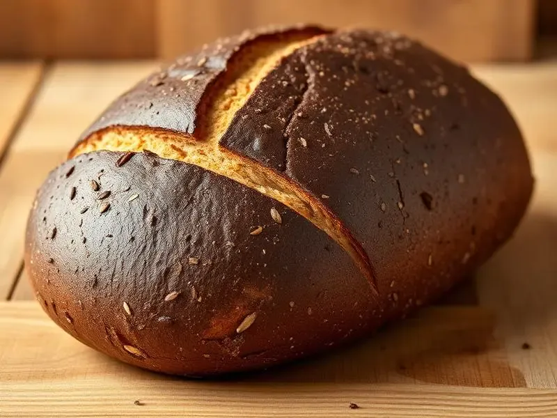 Pão Integral